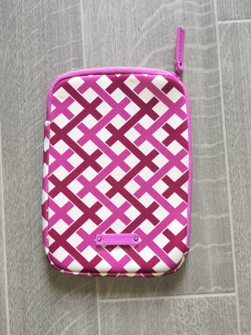 Vera Bradley Tablet Sleeve